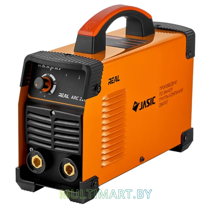 Сварочный аппарат Сварог REAL ARC 220 (Z243N)